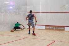 Armin Hameed, Simon Tietz, samstag