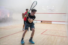 Carsten Schoor, Yannik Omlor, samstag