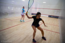 Eva Nistler, Mai-Ly Nguyen, sonntag