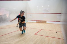 Valentin Rapp, Yannik Omlor, herren-finale, sonntag