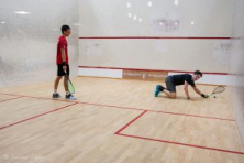 Valentin Rapp, Yannik Omlor, herren-finale, sonntag