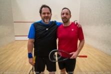 B-Finale, Michael Tkalec, Rainer Niefer