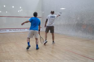 2.tes-Masters-Senioren-Ranglistenturnier-2023-2024, Michael Pieters, Thomas Grübel