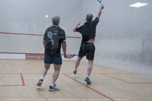 2.tes-Masters-Senioren-Ranglistenturnier-2023-2024, Dirk Denzau, Volker Gundelach