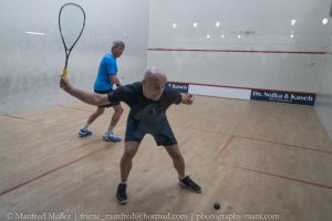 2.tes-Masters-Senioren-Ranglistenturnier-2023-2024, Felix Paal, Stephan Milardovic, sonntag