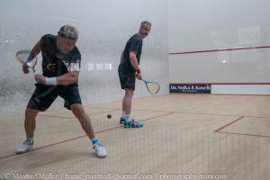 2.tes-Masters-Senioren-Ranglistenturnier-2023-2024, C-Finale, Dirk Denzau, Günter Brantz, sonntag
