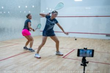 2024-Oktober-DSQV-Ranglistenturnier-154 Eva Nistler, Sabrina-Sharona Dinn, samstag