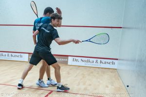 Raphael Kandra, Valentin Rapp, herren-finale, sonntag